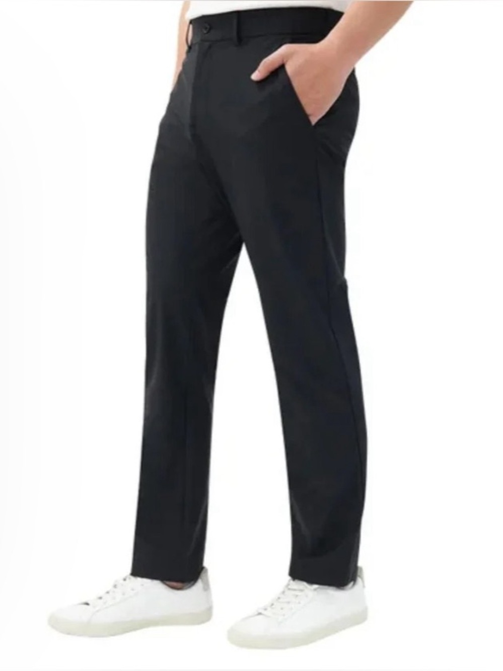 Men's Performance Golf Pants NWOT 40 X 30
